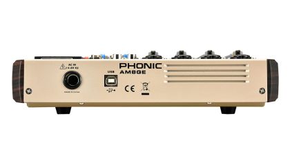 Phonic AM 8GE