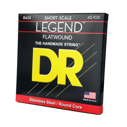 DR Strings Legend SFL-45