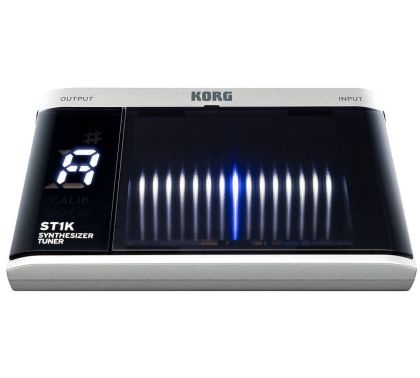 KORG ST1K