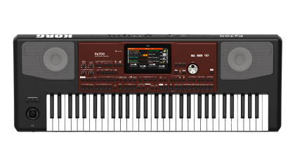 KORG Pa700