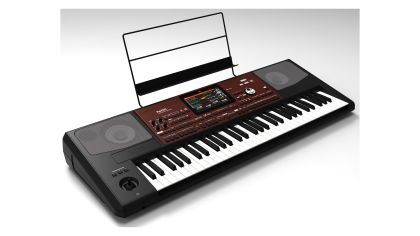 KORG Pa700