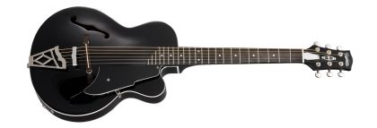 VOX Giulietta VGA-3PS Black