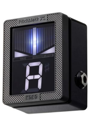 KORG Pitchblack XS