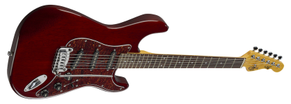 G&L Tribute S-500 Irish Ale, RW