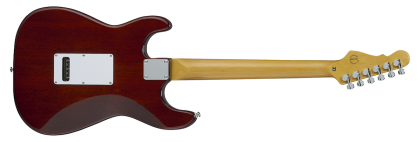 G&L Tribute S-500 Irish Ale, RW