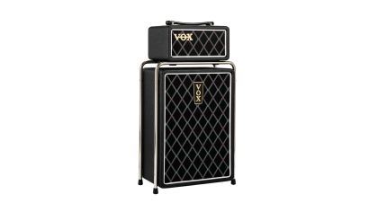 VOX Mini SuperBeetle Bass
