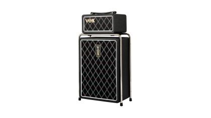 VOX Mini SuperBeetle Bass