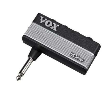 VOX AmPlug 3 US Silver