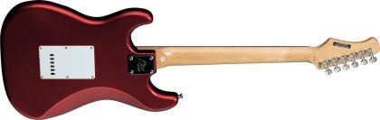 EKO S-300 Chrome Red