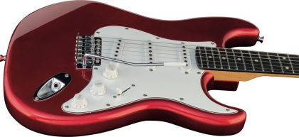 EKO S-300 Chrome Red