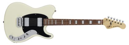 G&L USA CLF Research Espada HH - Vintage White