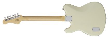 G&L USA CLF Research Espada HH - Vintage White