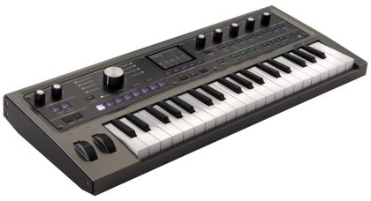 KORG microKORG2