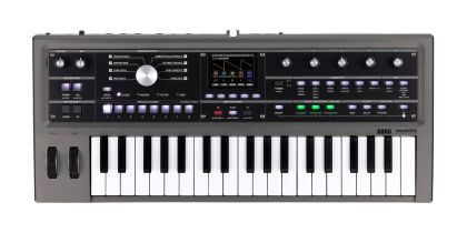 KORG microKORG2