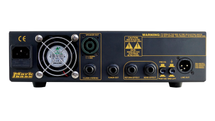 Markbass Little Mark IV 300