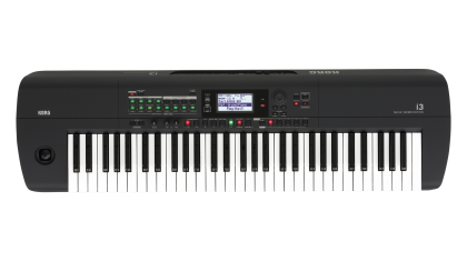 KORG  i3 MB