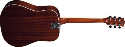 EKO Ranger XII VR Natural Top Stained