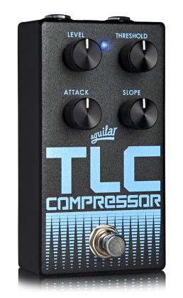 Aguilar TLC Compressor-2