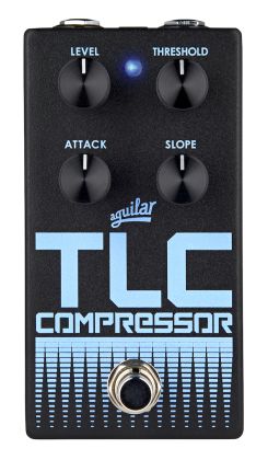 Aguilar TLC Compressor-2