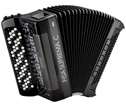 KORG FISA Suprema C-B