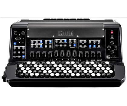 KORG FISA Suprema C-B