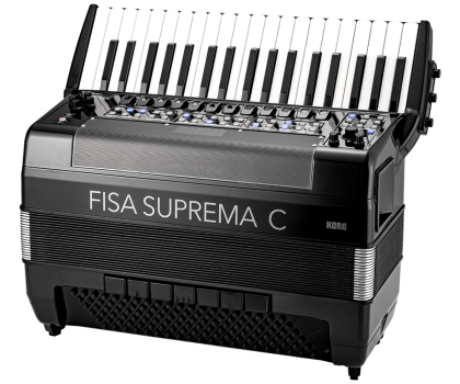 KORG FISA Suprema C-P