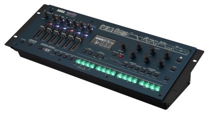 KORG Opsix Module
