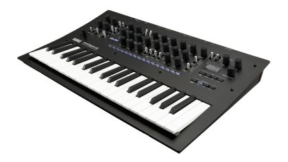 KORG Minilogue XD