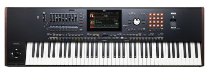 KORG Pa5X-76