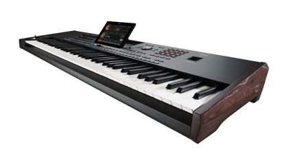 KORG Pa5X-76