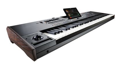 KORG Pa5X-76