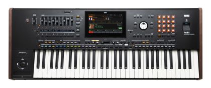 KORG Pa5X-61