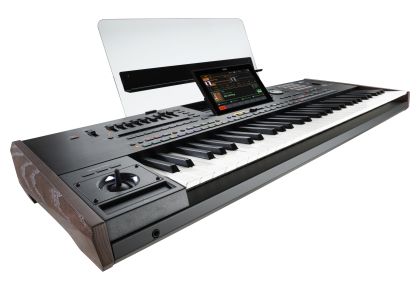 KORG Pa5X-61