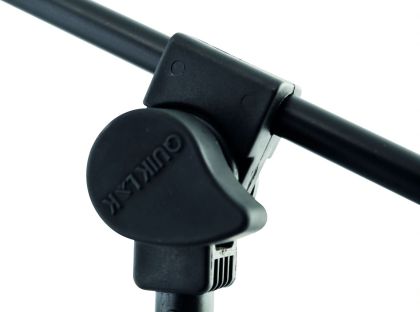 Quik Lok A/302 BK EU BB