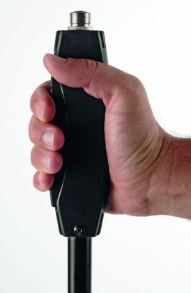 Quik Lok A/988 BK EU