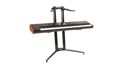 Quik Lok SL-919ALU BK