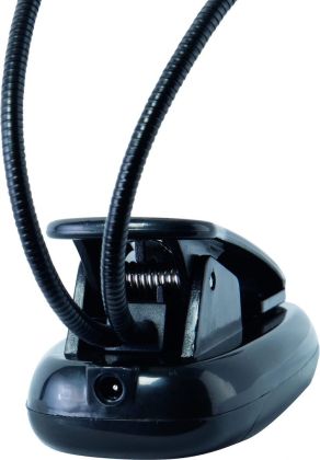 Quik Lok MS/22 LED
