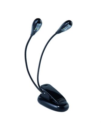 Quik Lok MS/22 LED