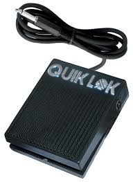 Quik Lok PS/25