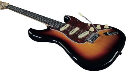EKO S-300 Sunburst