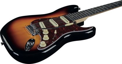 EKO S-300 Sunburst