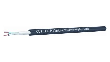 Quik Lok CM/780 BK