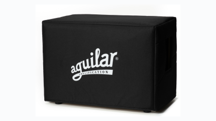 Aguilar SL 210 Cover