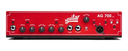 Aguilar AG 700 Red