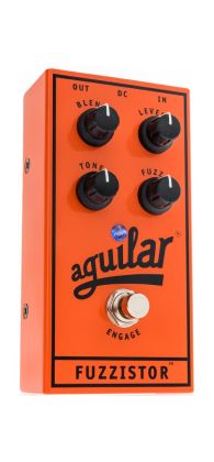 Aguilar Fuzzistor