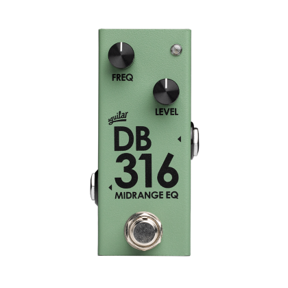 Aguilar DB 316