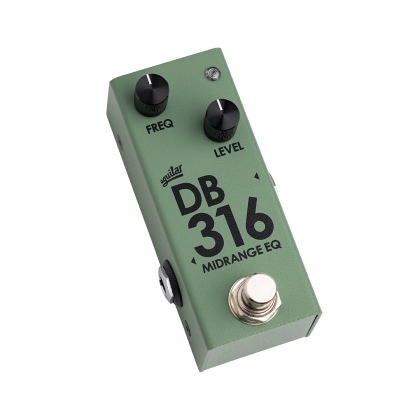 Aguilar DB 316