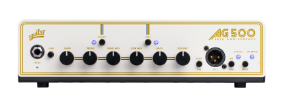 AguilarAG 500 V2 30th Anniversary