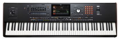 KORG Pa5X-88