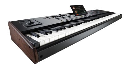KORG Pa5X-88